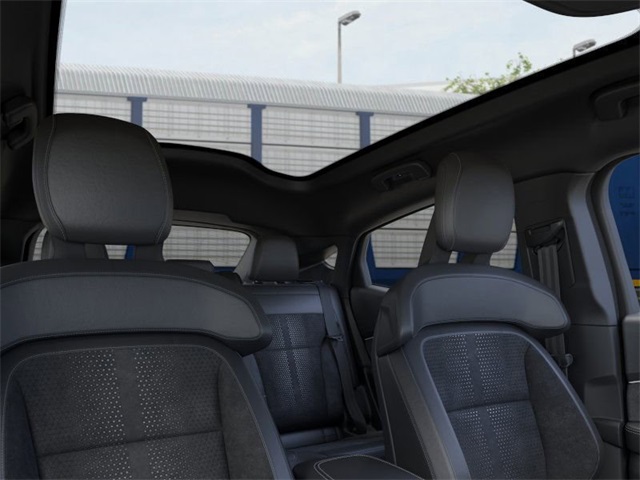 2025 Ford Mustang Mach-E GT photo 19