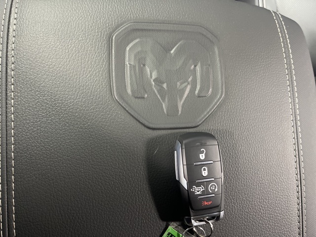 2026 Ram 1500 Rebel photo 22