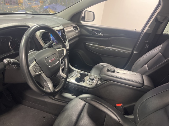 2023 Gmc Acadia SLT photo 10