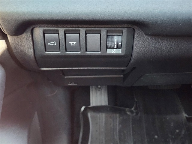 2024 Subaru Ascent Onyx Edition photo 19