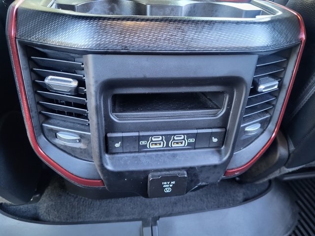 2025 Ram 1500 Rebel photo 15
