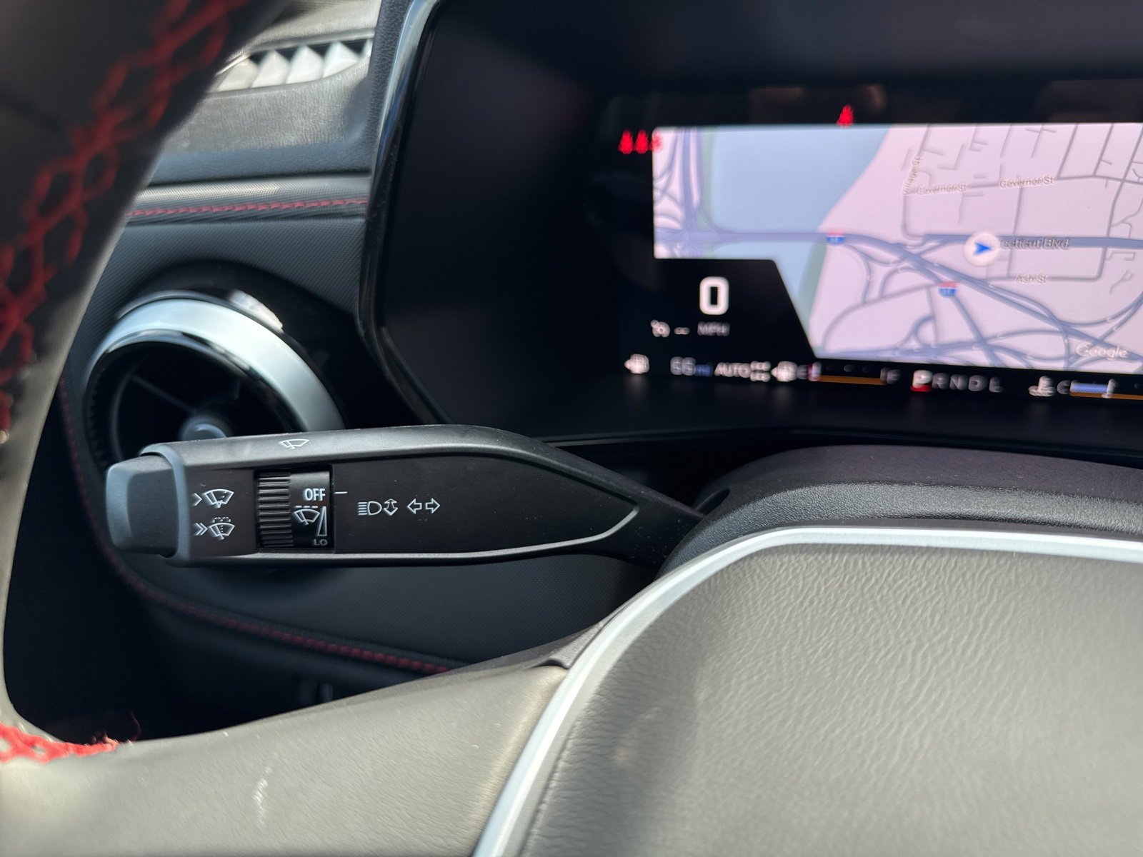 2026 Chevrolet Colorado Z71 photo 29