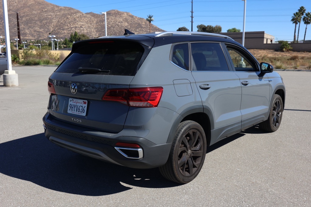 2023 Nissan Leaf SV Plus photo 3