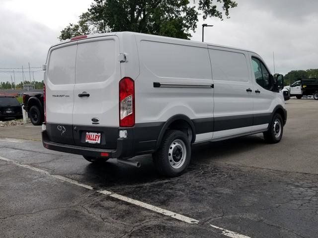 2025 Ford Transit XL photo 3