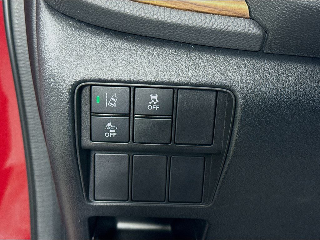 2021 Honda CR-V EX photo 10