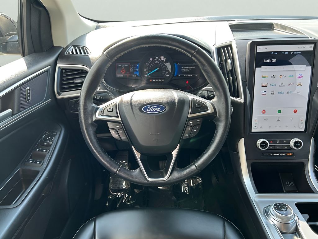 2023 Ford Edge SEL photo 12