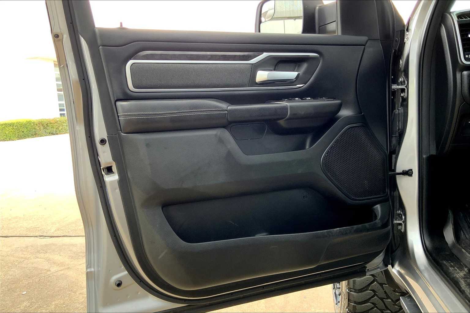 2021 Ram 1500 Big Horn photo 20