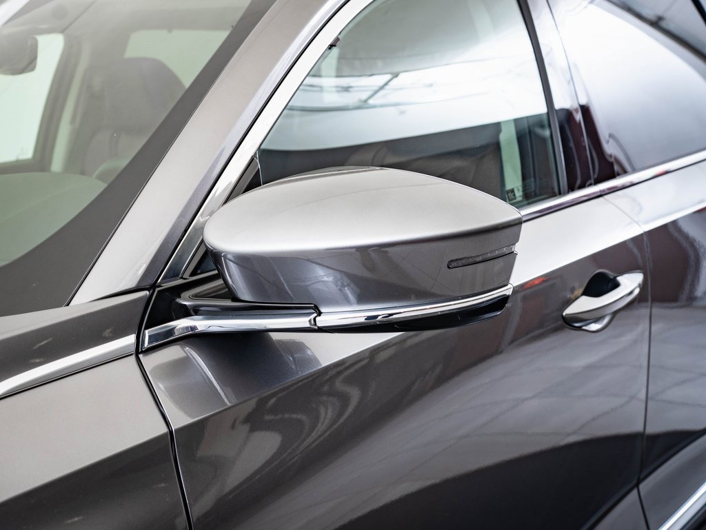 2026 Acura MDX SH-AWD Technology photo 16
