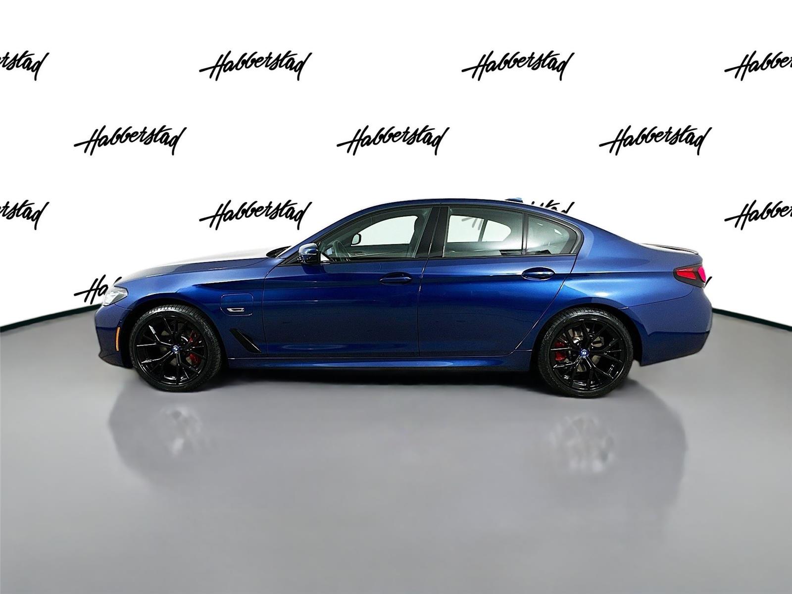 2023 Bmw 530e 530xe photo 7