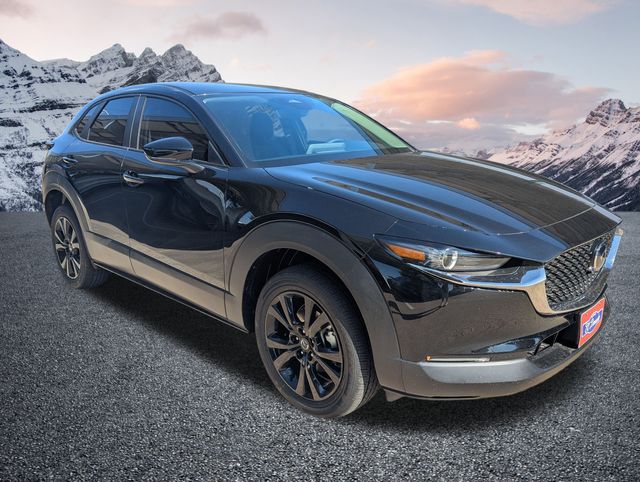 2026 Mazda CX-30 Select Sport's photo