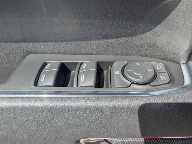 2025 Gmc Sierra 1500 Elevation photo 24