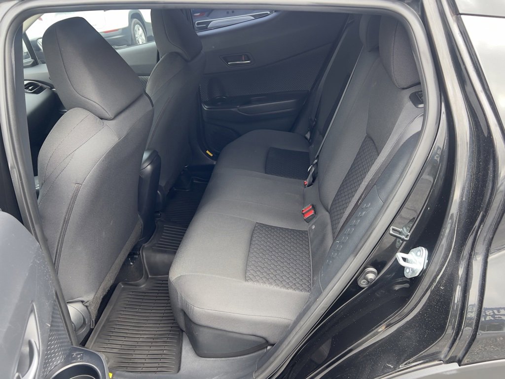 2020 Toyota C-HR LE photo 15