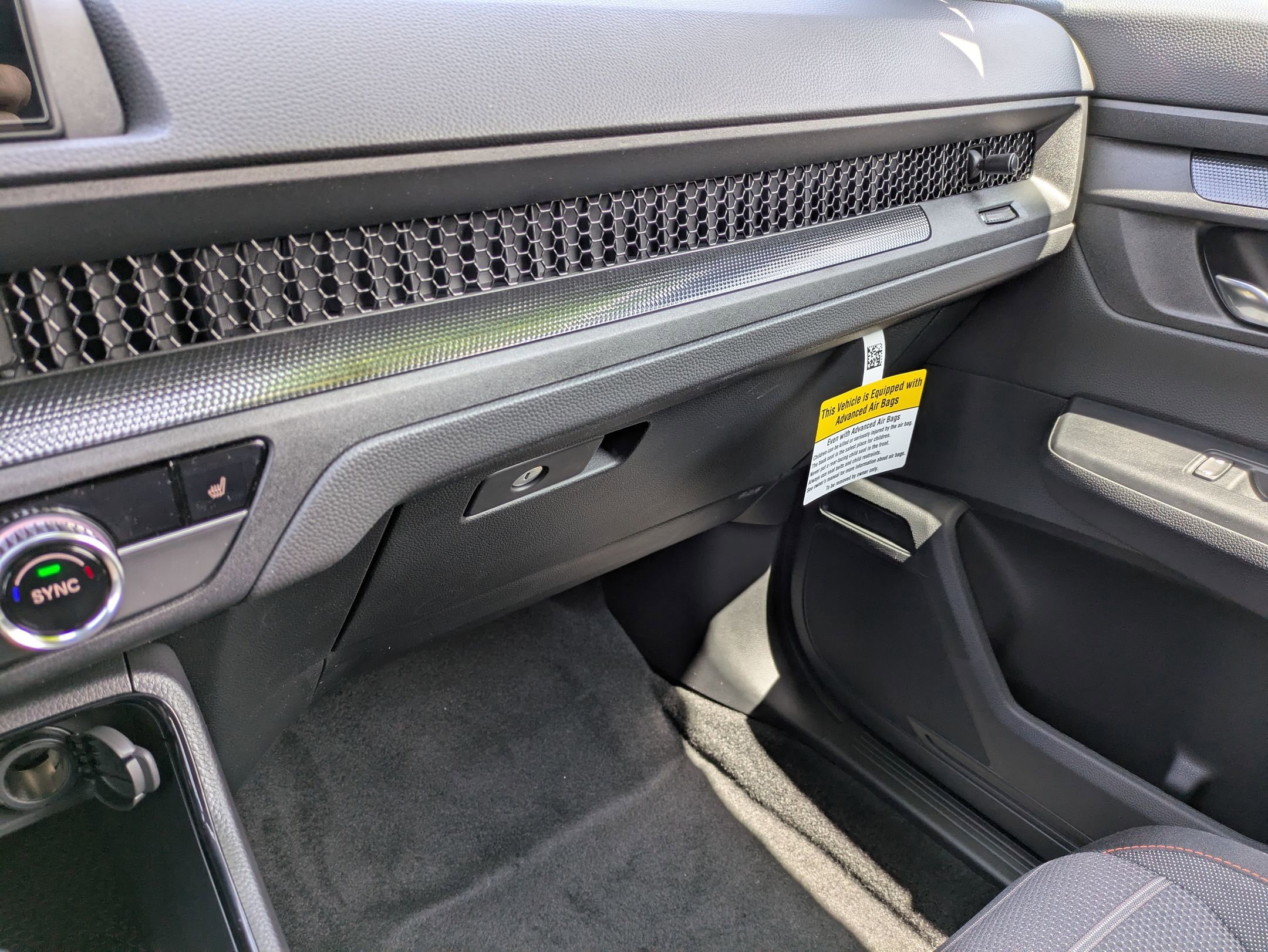 2026 Honda CR-V Hybrid photo 20
