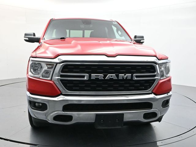 2022 Ram 1500 Big Horn Lone Star photo 2