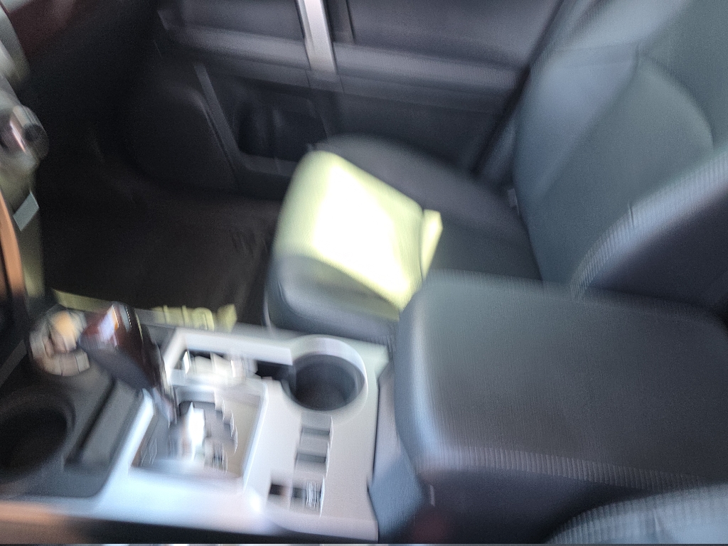 2020 Toyota 4Runner Limited photo 22