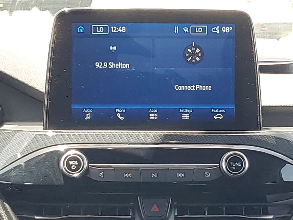 2023 Ford Escape photo 26