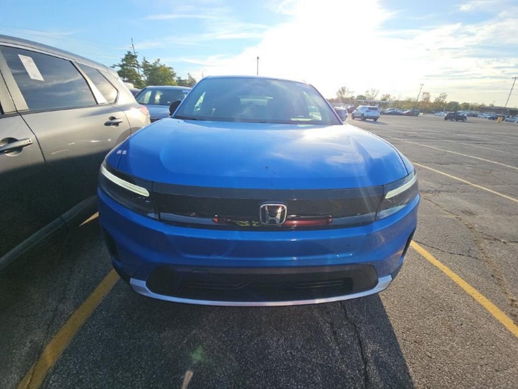 Used 2024 Honda Prologue EX with VIN 3GPKHVRJ2RS522398 for sale in Bedford, OH