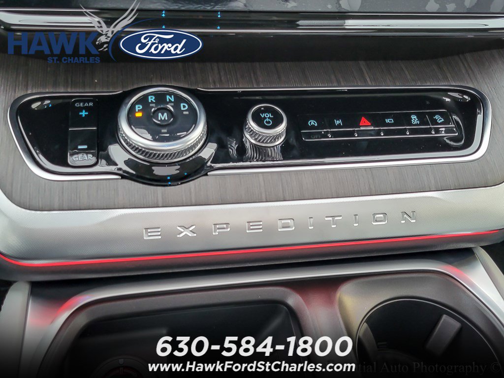 2025 FORD EXPEDITION - Image 17