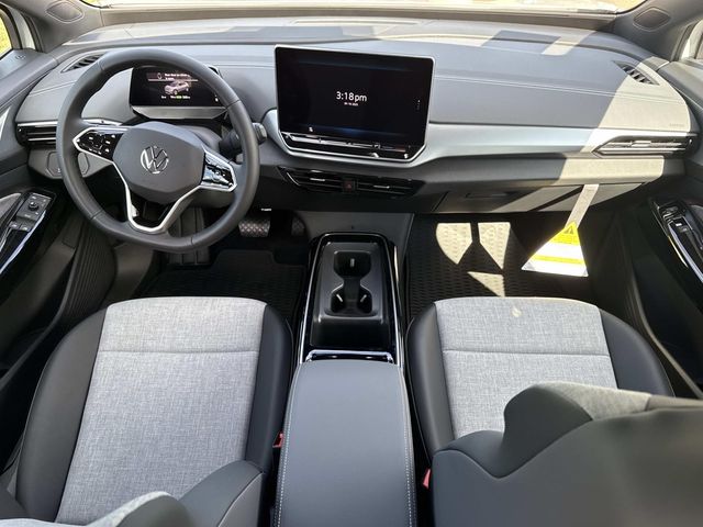 2025 Volkswagen ID.4 Pro photo 14