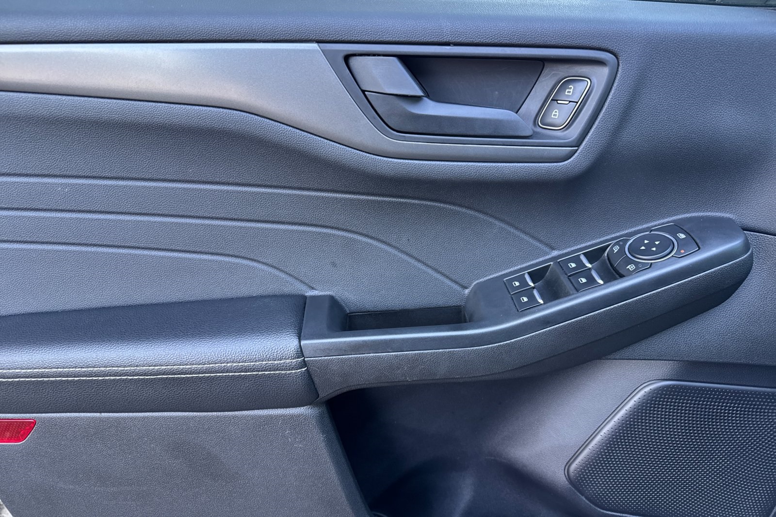 2024 Ford Escape Active photo 11