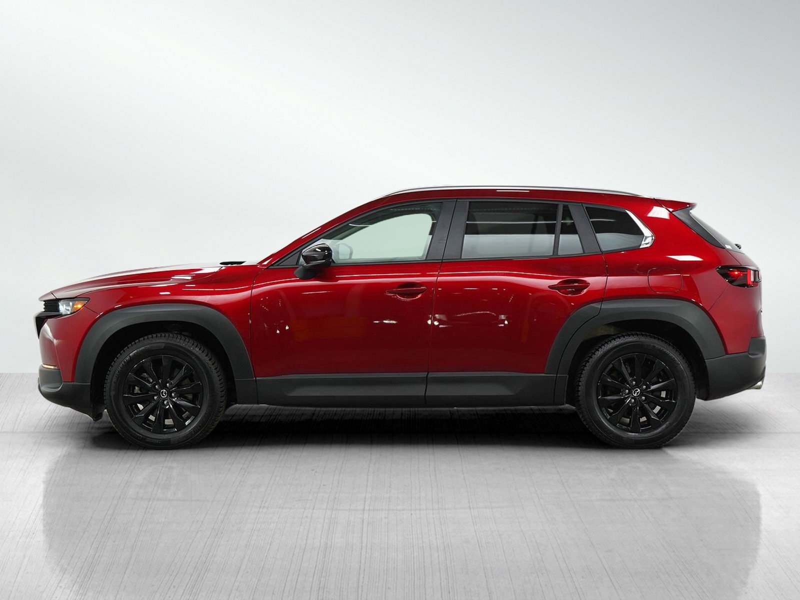 Used 2023 Mazda CX-50 S PREFERRED PLUS with VIN 7MMVABCM8PN111521 for sale in White Bear Lake, Minnesota