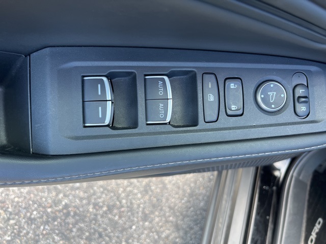 2024 Honda Accord Hybrid Sport photo 11