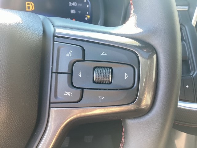 2024 Chevrolet Tahoe RST photo 19