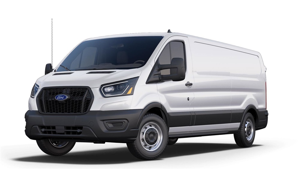 2025 Ford Transit Van Base's photo