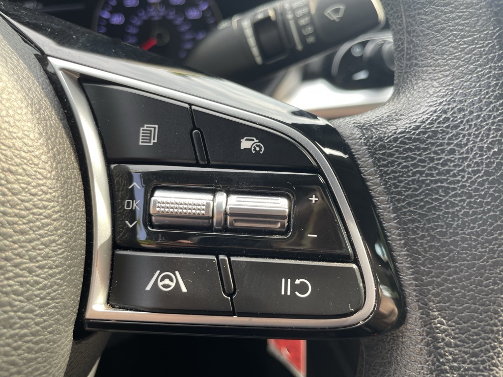 2023 Kia Forte LXS photo 12