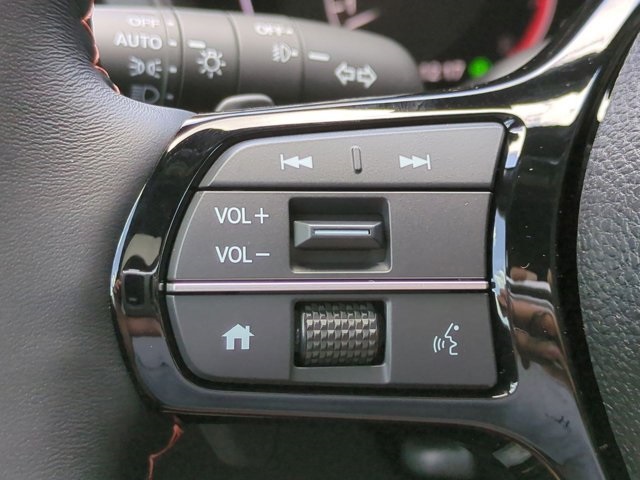 2025 Honda Pilot TrailSport photo 21