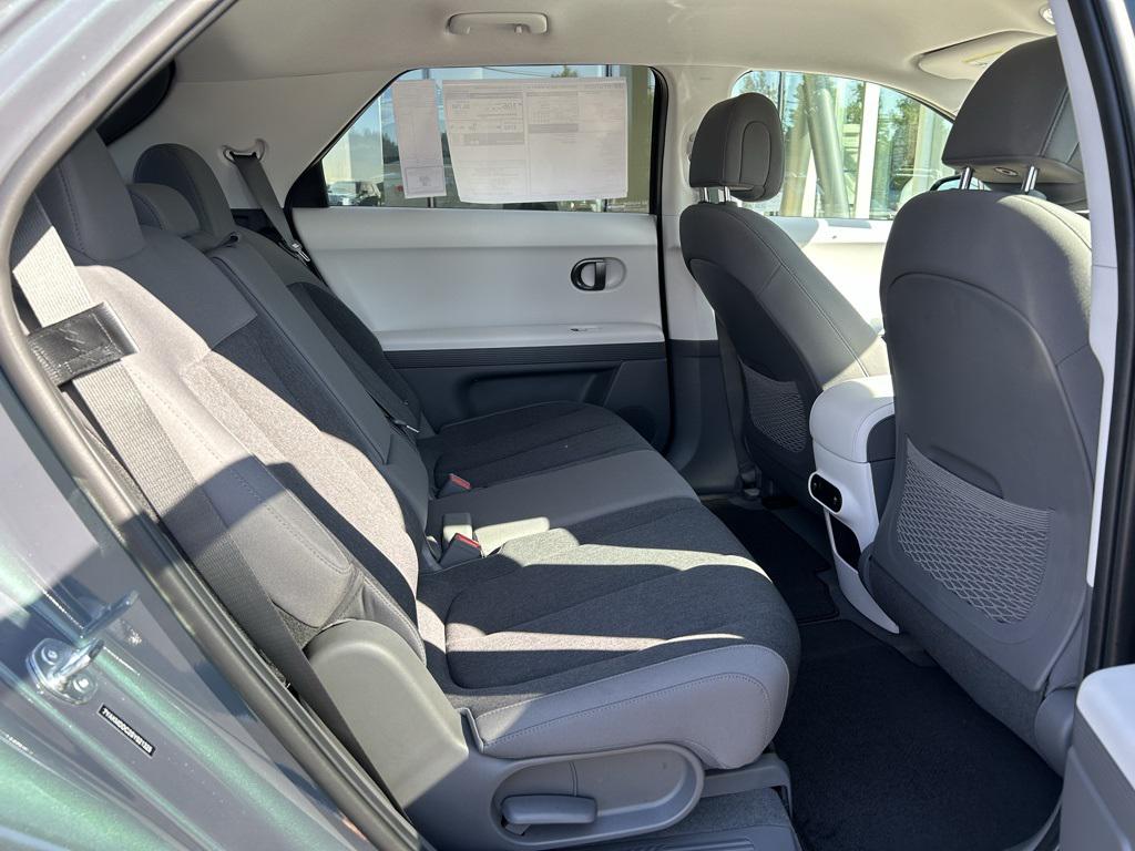 2025 Hyundai Ioniq 5 SE photo 28