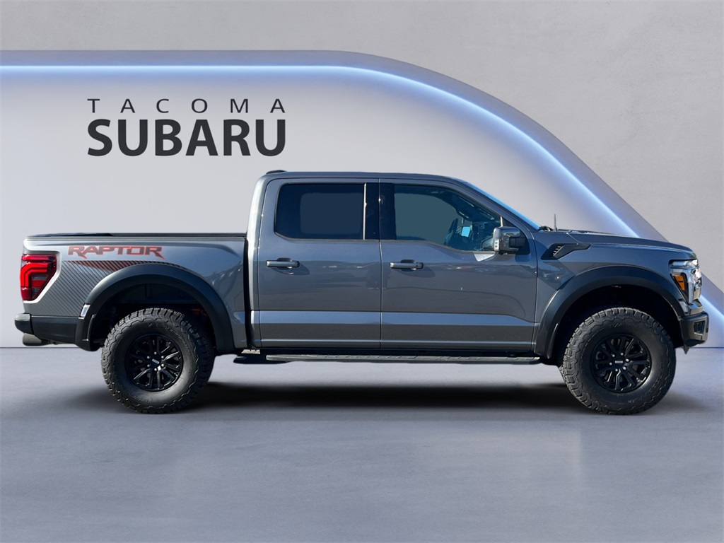 2024 Ford F-150 Raptor photo 6