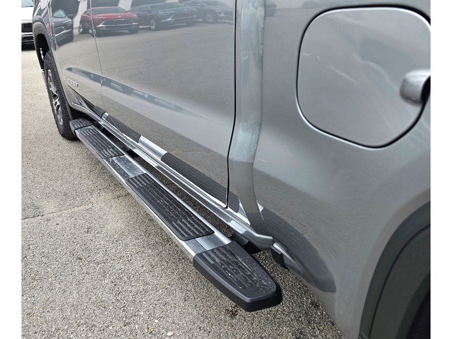 2026 Gmc Sierra SLE photo 18