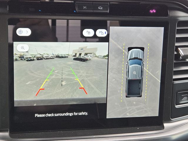 2025 Ford F-150 Tremor photo 22