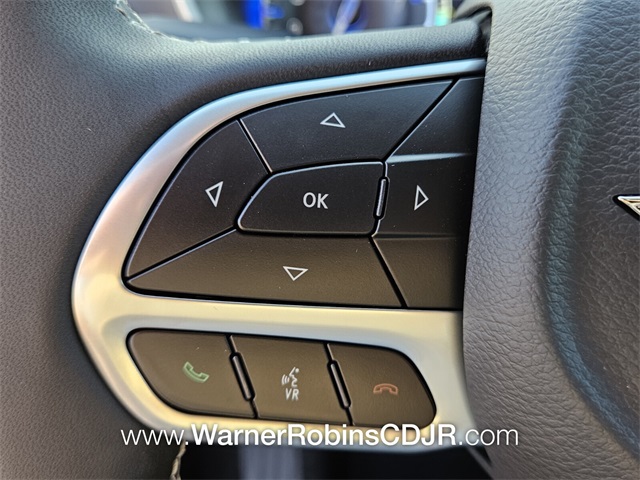 2026 Chrysler Pacifica photo 23