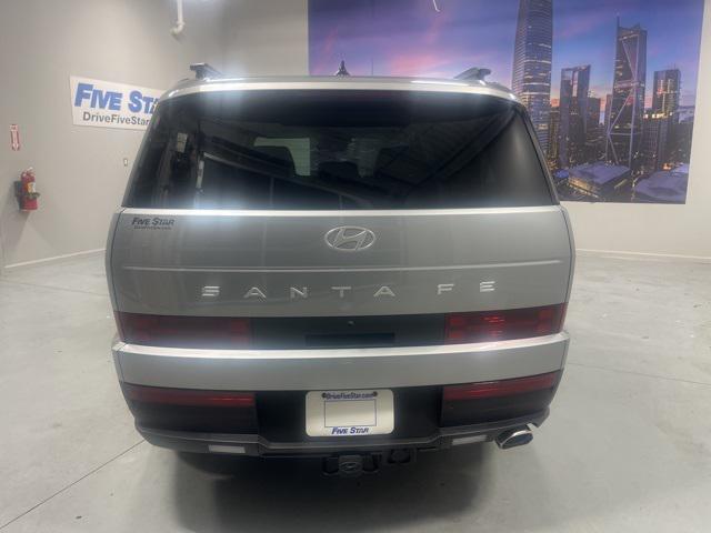 2026 Hyundai Santa Fe SEL photo 24