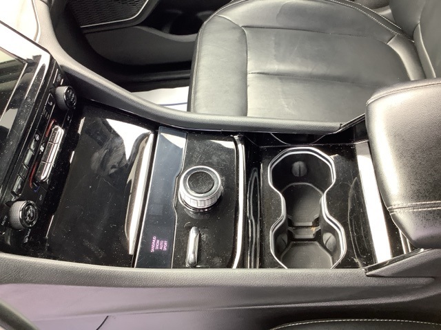 2021 Jeep Grand Cherokee Limited photo 15