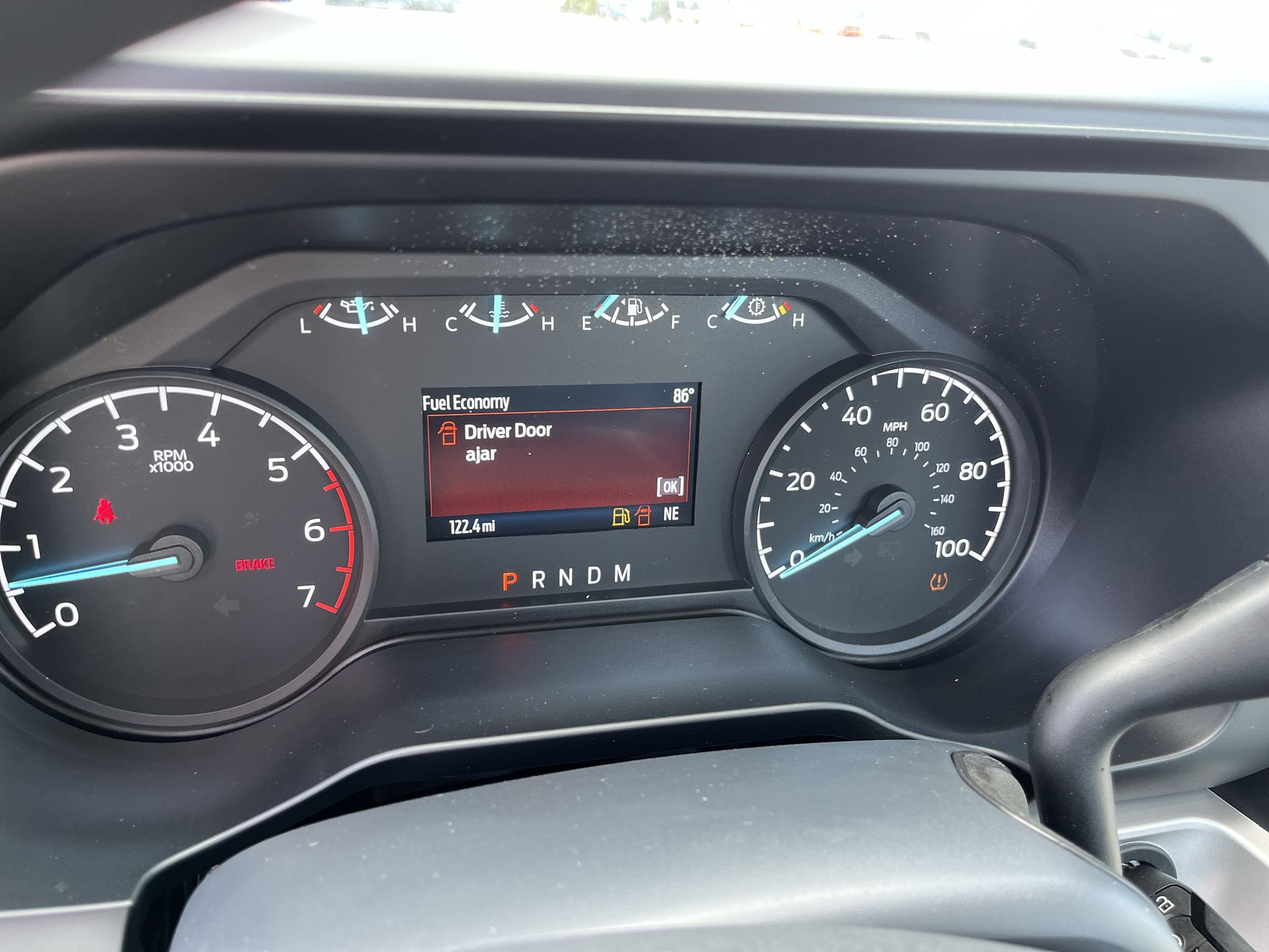 2026 Ford F-250 XL photo 7