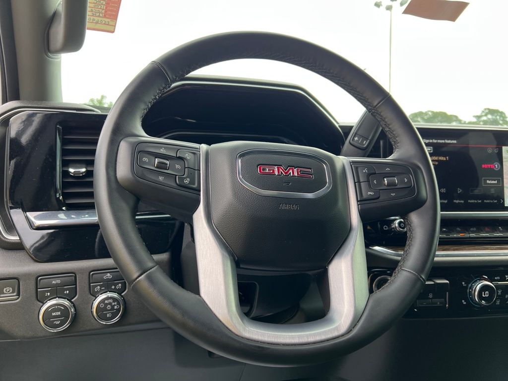 2023 Gmc Sierra 1500 Elevation photo 13