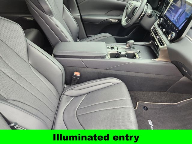 2023 Lexus RX 350 F SPORT Handling photo 12