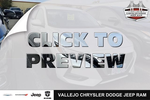 2023 Nissan Sentra SV's photo