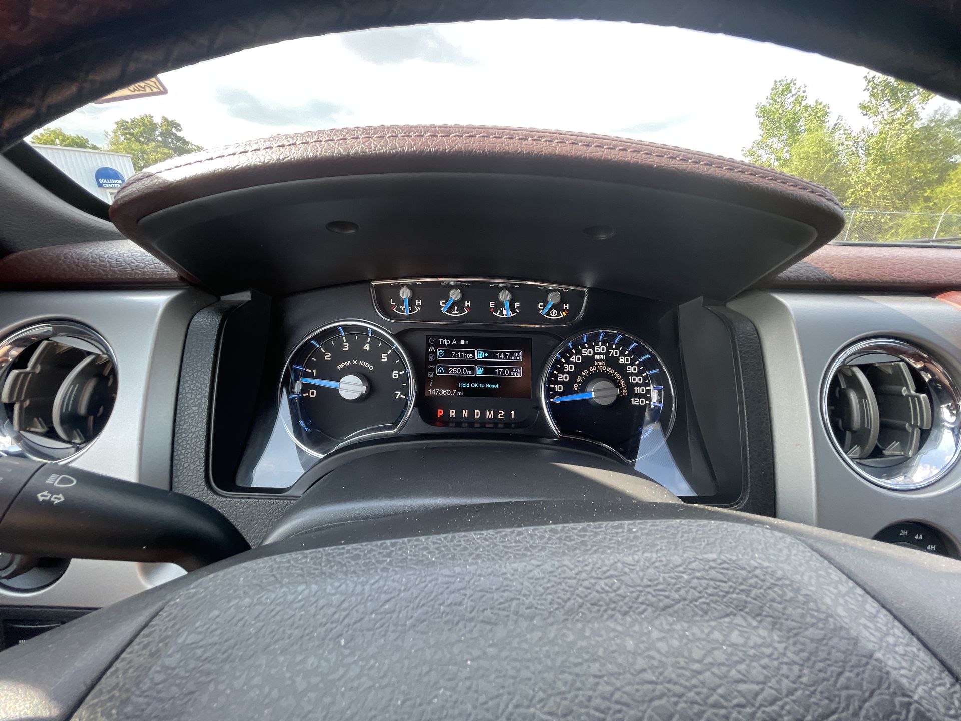 2013 Ford F-150 XL photo 3