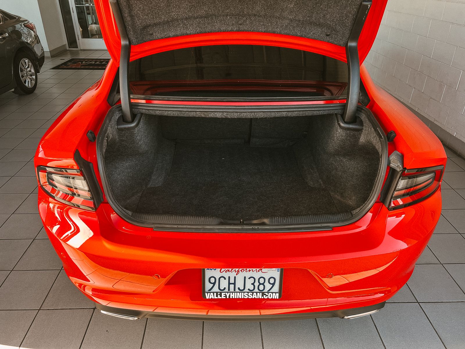 2022 Dodge Charger SXT photo 28