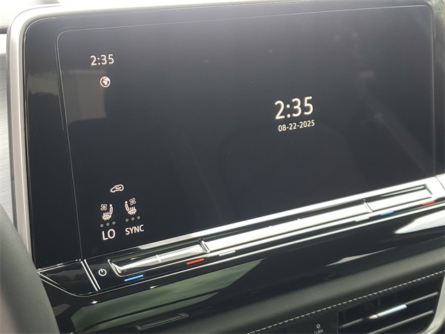2026 Volkswagen Atlas Cross Sport SE Technology photo 26