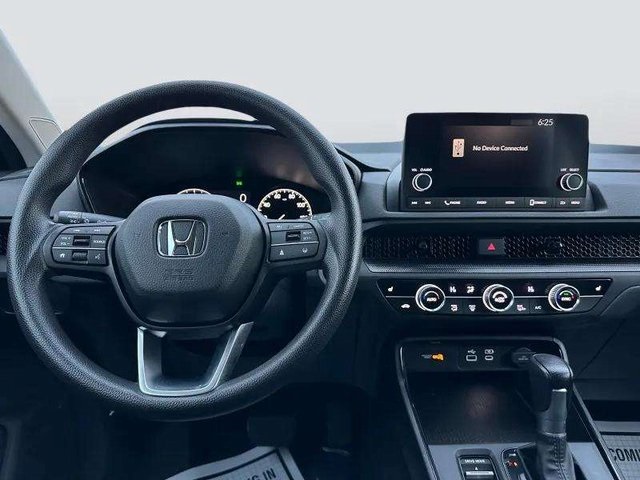 2024 Honda CR-V EX photo 8