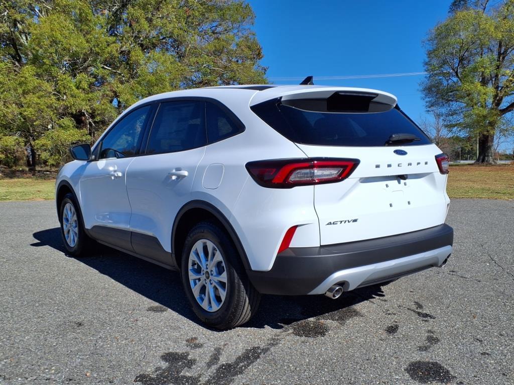 2025 Ford Escape Active photo 16