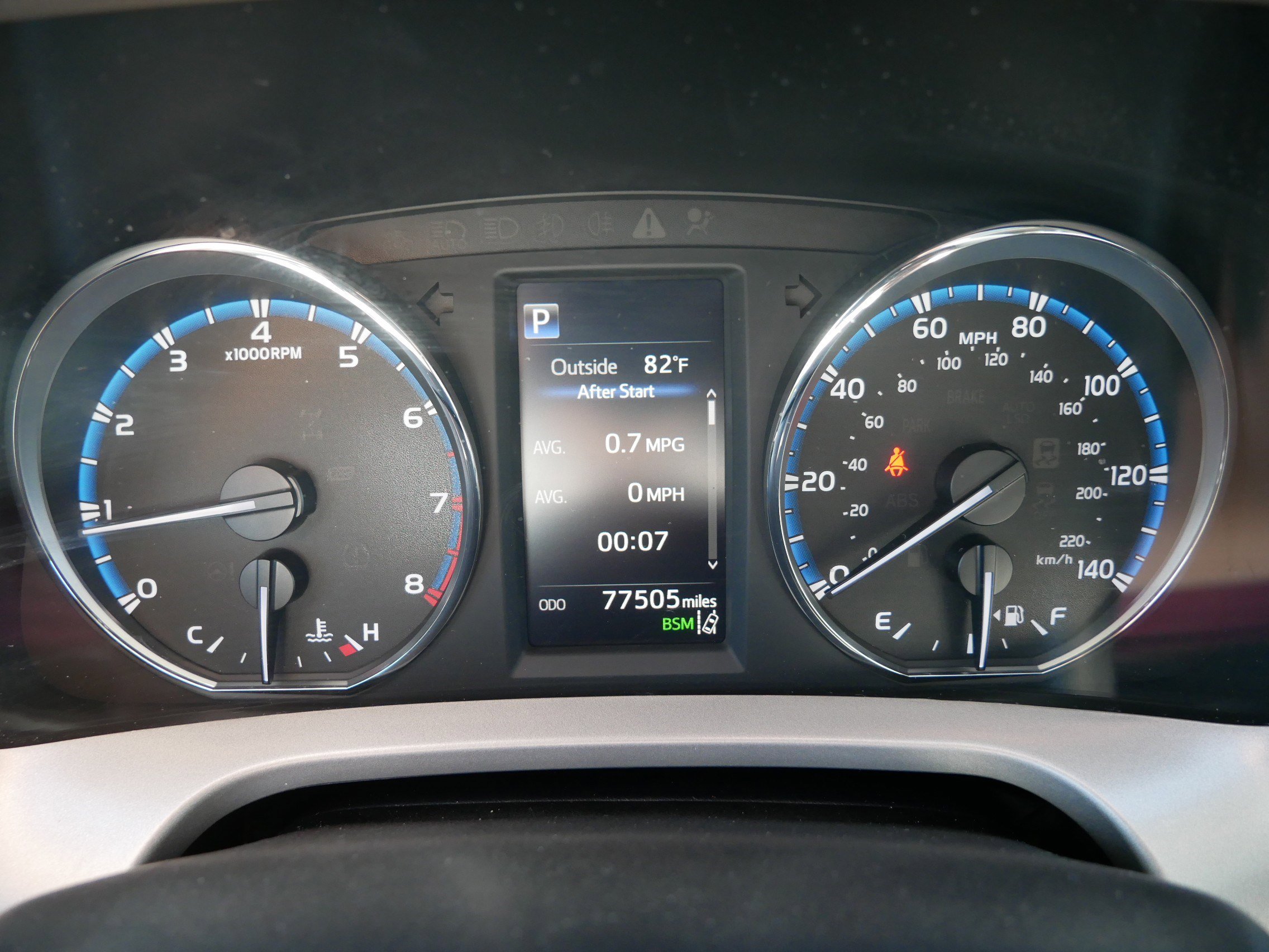 2018 Toyota RAV4 Limited photo 23