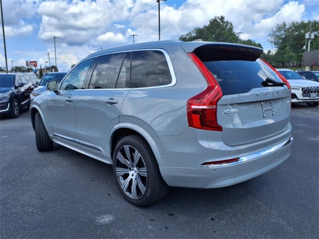 2024 Volvo XC90 Plus photo 3
