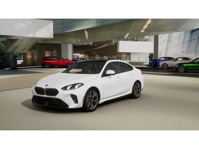 New 2025 BMW 2 Series 228 xDrive