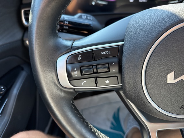 2023 Kia Sportage X-Line photo 22